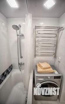 2-к квартира, посуточно, 59м2, 1/1 этаж