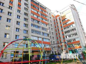 3-к квартира, на длительный срок, 85м2, 7/10 этаж