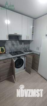 1-к квартира, на длительный срок, 33м2, 4/10 этаж