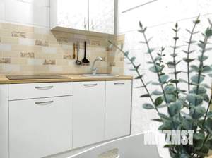 2-к квартира, посуточно, 53м2, 1/9 этаж