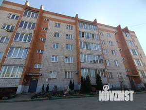 2-к квартира, на длительный срок, 52м2, 5/5 этаж