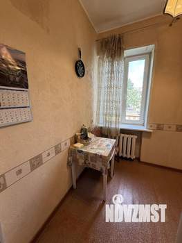 2-к квартира, на длительный срок, 62м2, 4/4 этаж