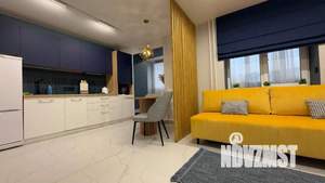 2-к квартира, посуточно, 59м2, 1/1 этаж