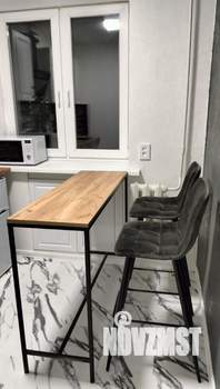 1-к квартира, посуточно, 33м2, 6/9 этаж