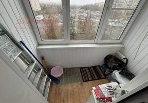 1-к квартира, на длительный срок, 39м2, 4/5 этаж