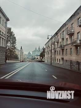 1-к квартира, посуточно, 35м2, 1/5 этаж