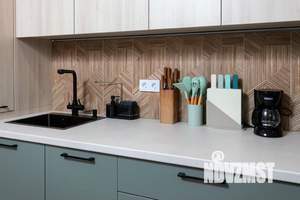 2-к квартира, посуточно, 60м2, 1/1 этаж