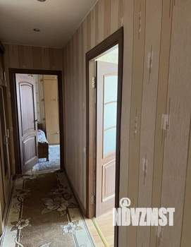 2-к квартира, на длительный срок, 52м2, 10/11 этаж