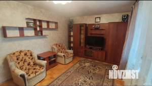 3-к квартира, на длительный срок, 81м2, 2/10 этаж