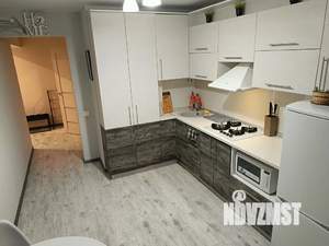 1-к квартира, посуточно, 41м2, 7/9 этаж