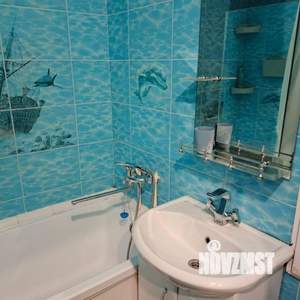 Студия квартира, посуточно, 31м2, 1/4 этаж