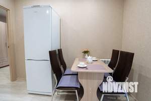 1-к квартира, посуточно, 39м2, 7/10 этаж