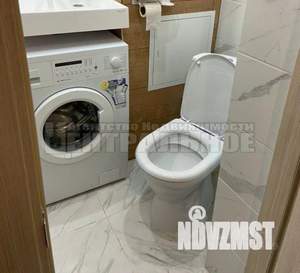 Студия квартира, на длительный срок, 24м2, 5/10 этаж