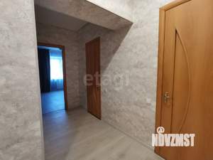 2-к квартира, на длительный срок, 63м2, 2/4 этаж