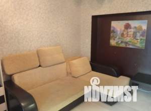 2-к квартира, на длительный срок, 35м2, 5/5 этаж