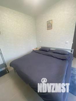 Студия квартира, посуточно, 20м2, 1/1 этаж