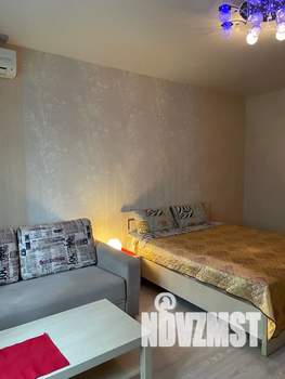 1-к квартира, посуточно, 55м2, 2/5 этаж