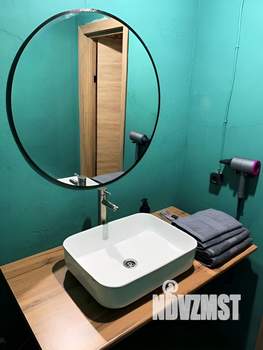 1-к квартира, посуточно, 130м2, 1/16 этаж