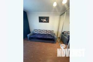 2-к квартира, посуточно, 45м2, 5/5 этаж