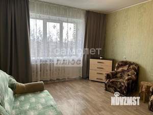 1-к квартира, на длительный срок, 41м2, 8/9 этаж