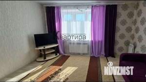 2-к квартира, на длительный срок, 50м2, 4/10 этаж