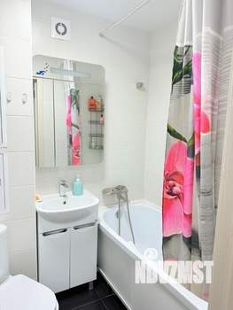 Студия квартира, на длительный срок, 32м2, 6/9 этаж