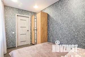 4-к квартира, посуточно, 65м2, 4/5 этаж