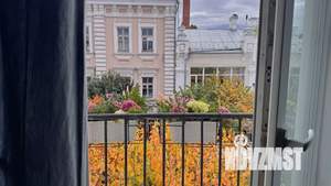 2-к квартира, посуточно, 49м2, 3/3 этаж