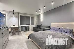 1-к квартира, посуточно, 33м2, 3/5 этаж