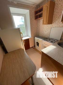 Студия квартира, на длительный срок, 21м2, 3/8 этаж
