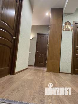 3-к квартира, на длительный срок, 84м2, 4/6 этаж
