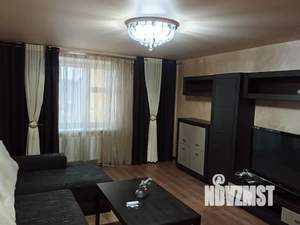 2-к квартира, на длительный срок, 70м2, 6/10 этаж