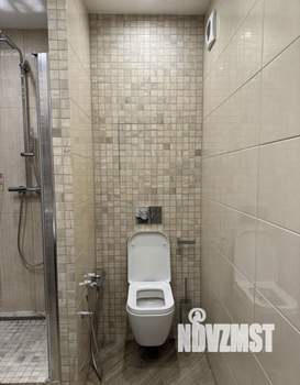 1-к квартира, на длительный срок, 55м2, 2/4 этаж