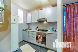2-к квартира, посуточно, 74м2, 4/10 этаж