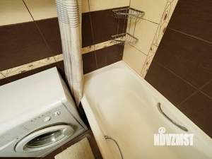 3-к квартира, посуточно, 65м2, 1/1 этаж
