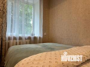 2-к квартира, посуточно, 42м2, 1/1 этаж