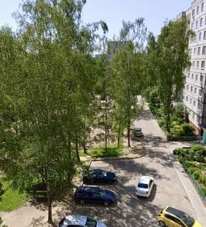 1-к квартира, на длительный срок, 40м2, 5/9 этаж