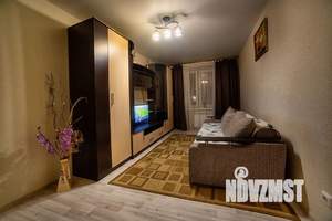 2-к квартира, посуточно, 60м2, 3/10 этаж