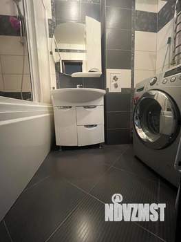 2-к квартира, на длительный срок, 57м2, 4/5 этаж