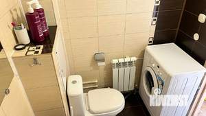 1-к квартира, на длительный срок, 36м2, 8/9 этаж