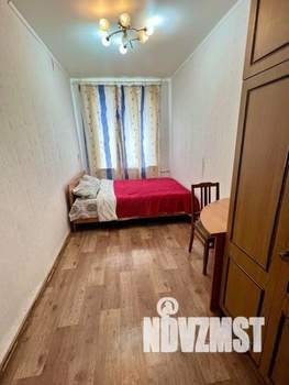 1-к квартира, посуточно, 65м2, 1/1 этаж