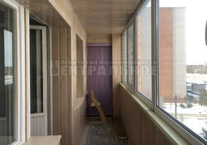 3-к квартира, на длительный срок, 60м2, 4/10 этаж