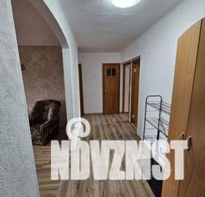 4-к квартира, на длительный срок, 95м2, 6/10 этаж