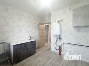 1-к квартира, на длительный срок, 36м2, 5/10 этаж