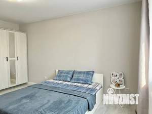 3-к квартира, посуточно, 82м2, 8/10 этаж