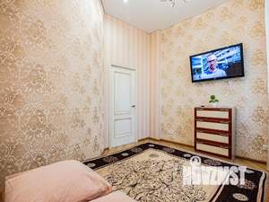 2-к квартира, посуточно, 50м2, 1/4 этаж