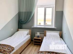 1-к квартира, посуточно, 40м2, 3/3 этаж