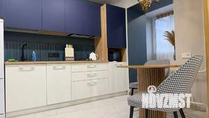 2-к квартира, посуточно, 59м2, 1/1 этаж