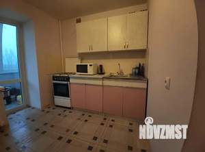 2-к квартира, посуточно, 56м2, 7/10 этаж