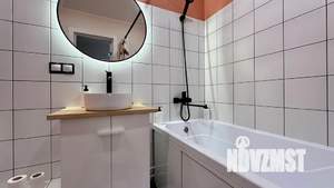 2-к квартира, посуточно, 45м2, 2/5 этаж